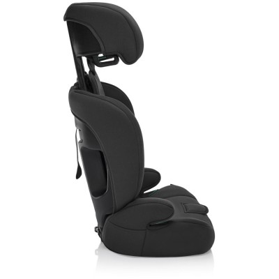 ZOPA Autosedačka Alfa R129, Black Black