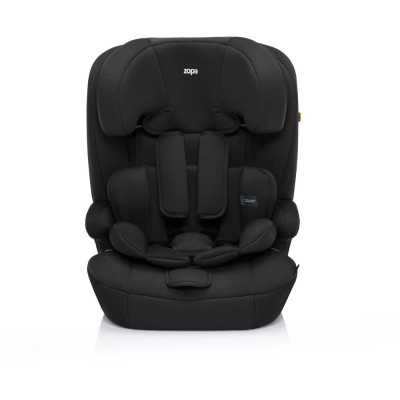 ZOPA Autosedačka Alfa i-Size isofix, Black Black