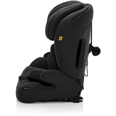 ZOPA Autosedačka Alfa i-Size isofix, Black Black
