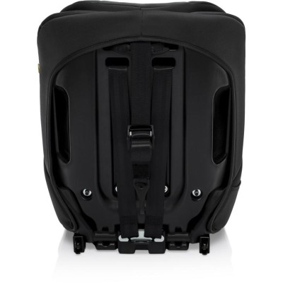 ZOPA Autosedačka Alfa i-Size isofix, Black Black