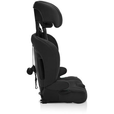ZOPA Autosedačka Alfa i-Size isofix, Black Black