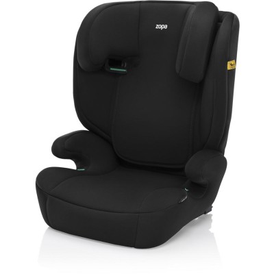 ZOPA Autosedačka Beta i-Size isofix, Black Black