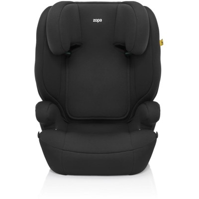 ZOPA Autosedačka Beta i-Size isofix, Black Black