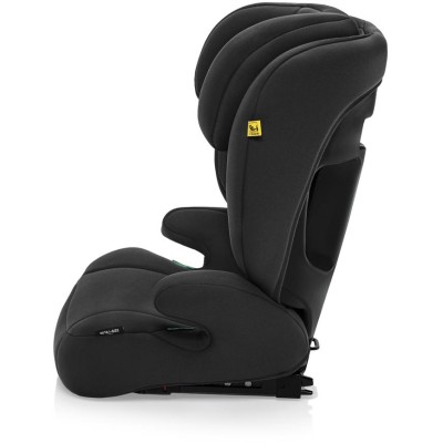 ZOPA Autosedačka Beta i-Size isofix, Black Black