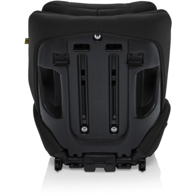 ZOPA Autosedačka Beta i-Size isofix, Black Black