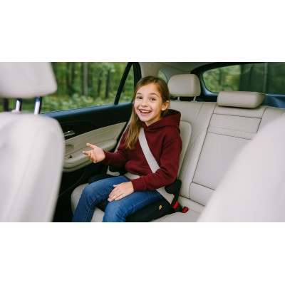 ZOPA Autosedačka Kappa R129, Black Black