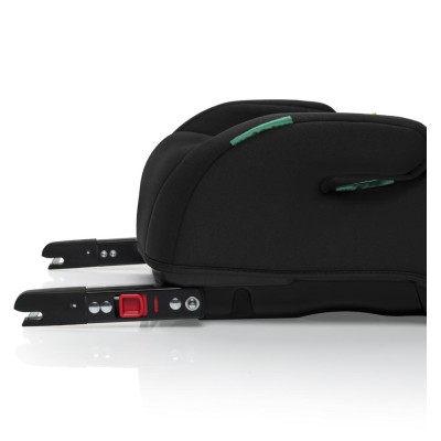 ZOPA Autosedačka Kappa R129 isofix, Black Black