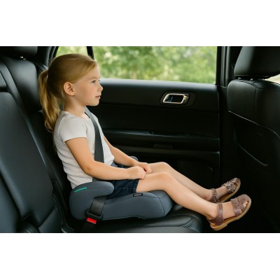 ZOPA Autosedačka Kappa R129 isofix, Black Black