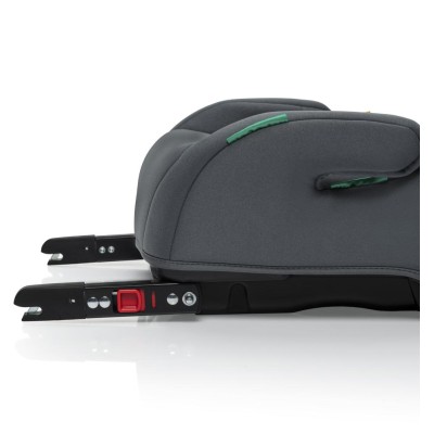 ZOPA Autosedačka Kappa R129 isofix, Grey Grey