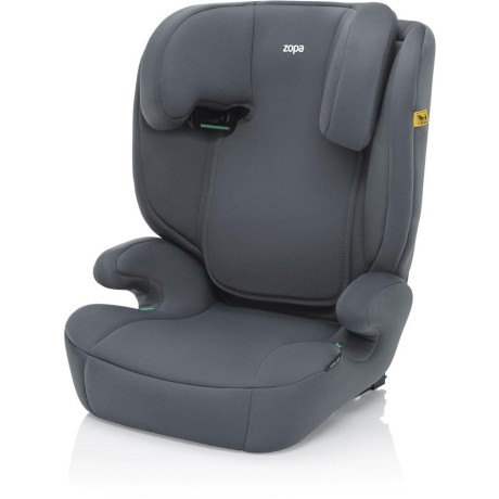ZOPA Autosedačka Beta i-Size isofix, Grey Grey