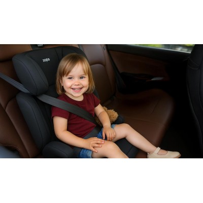 ZOPA Autosedačka Beta i-Size isofix, Grey Grey