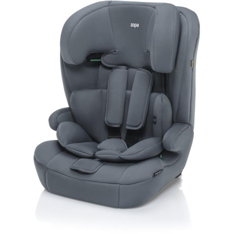ZOPA Autosedačka Alfa i-Size isofix, Grey Grey