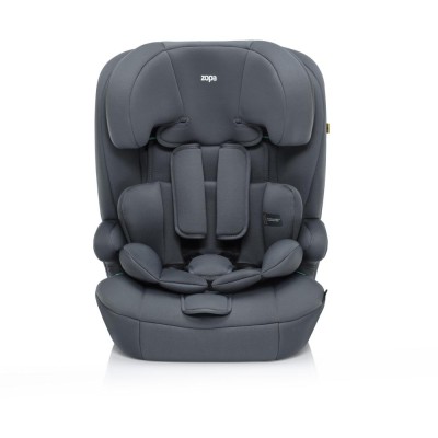 ZOPA Autosedačka Alfa i-Size isofix, Grey Grey