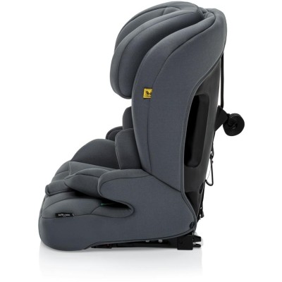 ZOPA Autosedačka Alfa i-Size isofix, Grey Grey