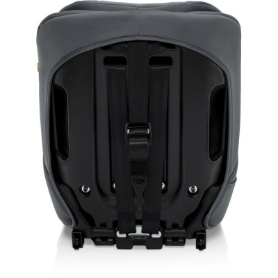 ZOPA Autosedačka Alfa i-Size isofix, Grey Grey
