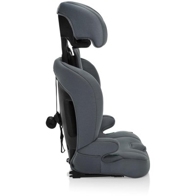 ZOPA Autosedačka Alfa i-Size isofix, Grey Grey