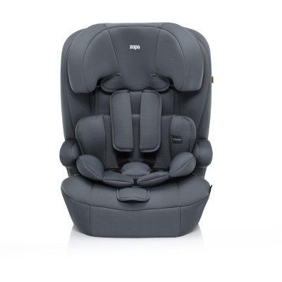 ZOPA Autosedačka Alfa R129, Grey Grey