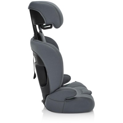 ZOPA Autosedačka Alfa R129, Grey Grey