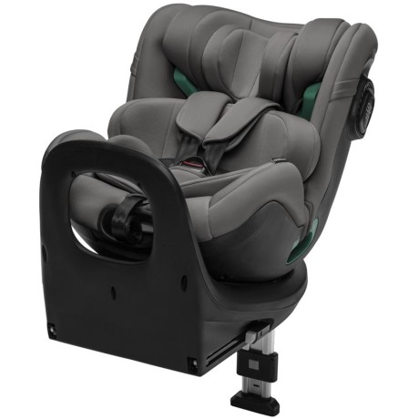 ZOPA Autosedačka Voyager Maxi, Silver Grey Silver Grey