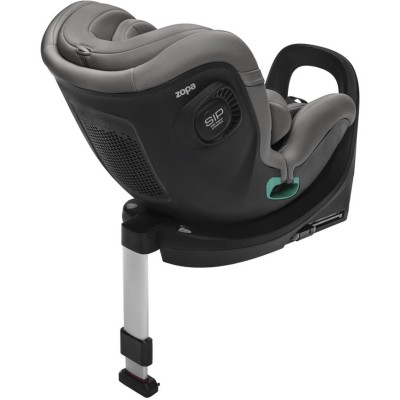ZOPA Autosedačka Voyager Maxi, Silver Grey Silver Grey