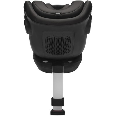 ZOPA Autosedačka Voyager Maxi, Night Black Night Black