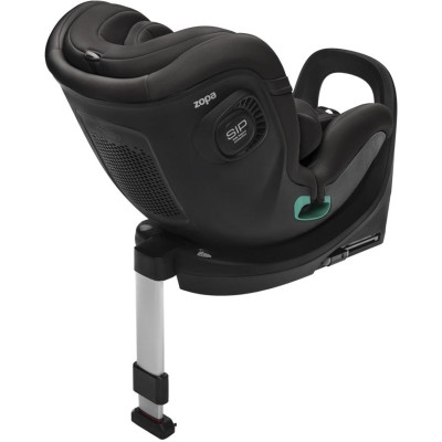 ZOPA Autosedačka Voyager Maxi, Night Black Night Black