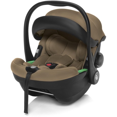 ZOPA Autosedačka XM Plus i-Size, Toffee Brown Toffee Brown