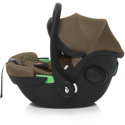 ZOPA Autosedačka XM Plus i-Size, Toffee Brown Toffee Brown