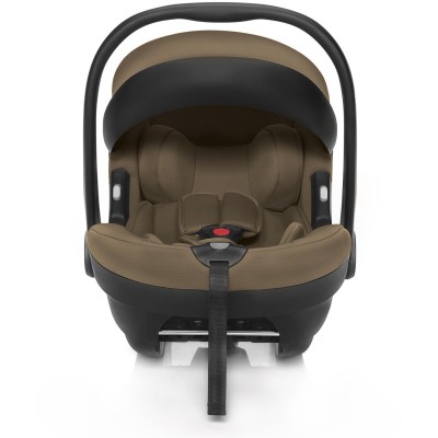 ZOPA Autosedačka XM Plus i-Size, Toffee Brown Toffee Brown