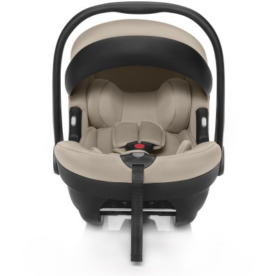 ZOPA Autosedačka XM Plus i-Size, Ivory Beige Ivory Beige