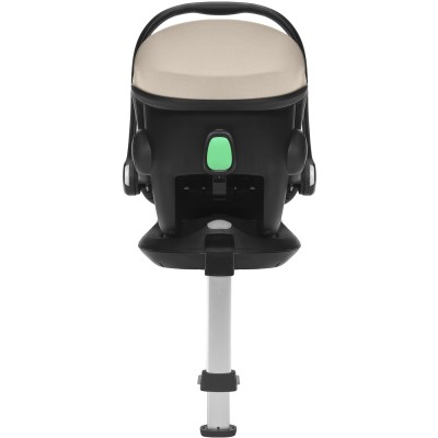 ZOPA Autosedačka XM Plus i-Size bundle, Ivory Beige Ivory Beige