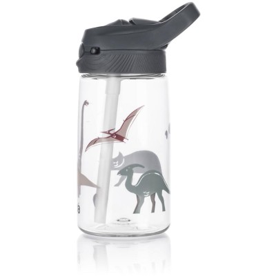 ZOPA Láhev tritan sport 480 ml, Dino Dino