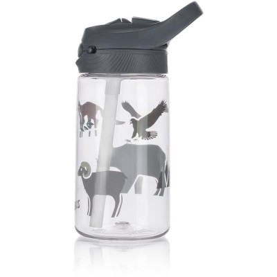 ZOPA Láhev tritan sport 480 ml, Mountains Mountains