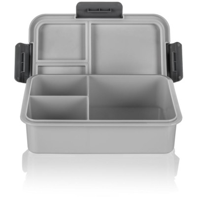 ZOPA Svačinový box 1120 ml, Mountains Mountains