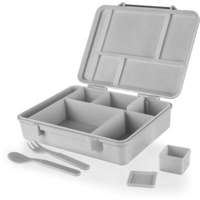 ZOPA Svačinový box 1330 ml, Mountains Mountains