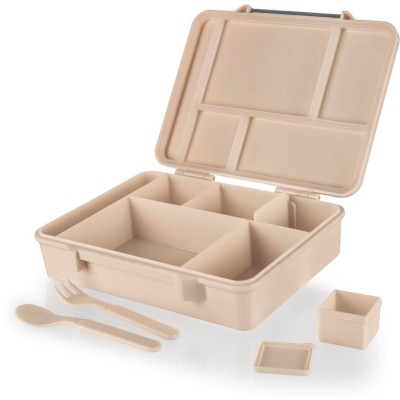 ZOPA Svačinový box 1330 ml, Safari Safari