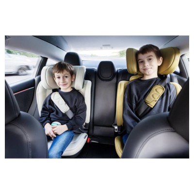 ZOPA Autosedačka Matrix i-Size, Toffee Brown Toffee Brown