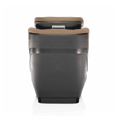 ZOPA Autosedačka Matrix i-Size, Toffee Brown Toffee Brown