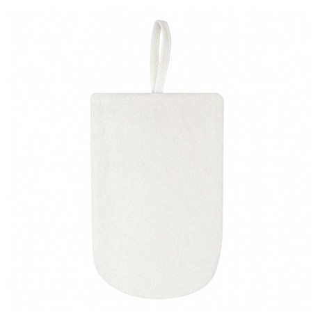 DuetBaby žínka froté - barva bílá