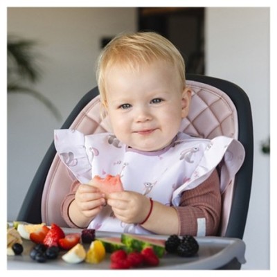  zástěrka s kapsičkou Králíček