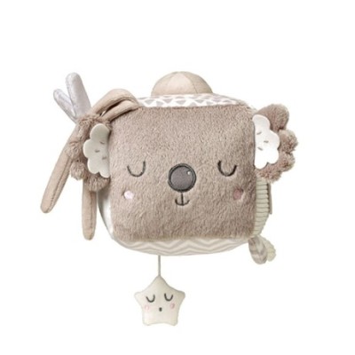 5901435416921_Senzorická plyšová hračka Koala Coco