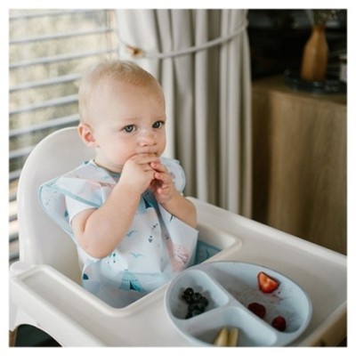  zástěrka s kapsičkou Mýval