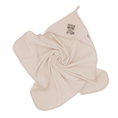 5904501652254_Osuška s kapucí a oušky Mýval