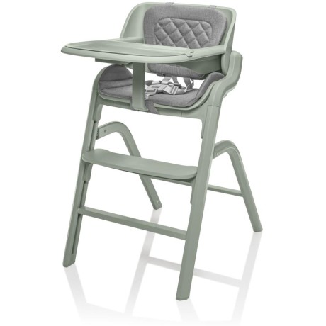 ZOPA Dětská židlička Inspira, Pistacio Green Pistacio Green