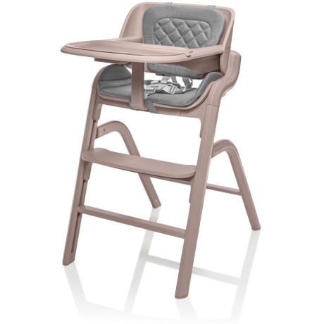 ZOPA Dětská židlička Inspira, Candy Pink Candy Pink