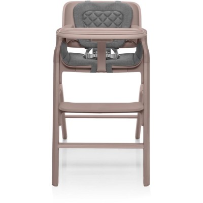 ZOPA Dětská židlička Inspira, Candy Pink Candy Pink