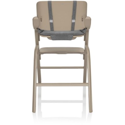 ZOPA Dětská židlička Inspira, Cookie Beige Cookie Beige