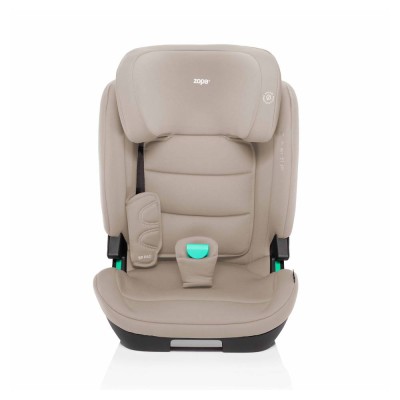 ZOPA Autosedačka Matrix i-Size, Ivory Beige Ivory Beige