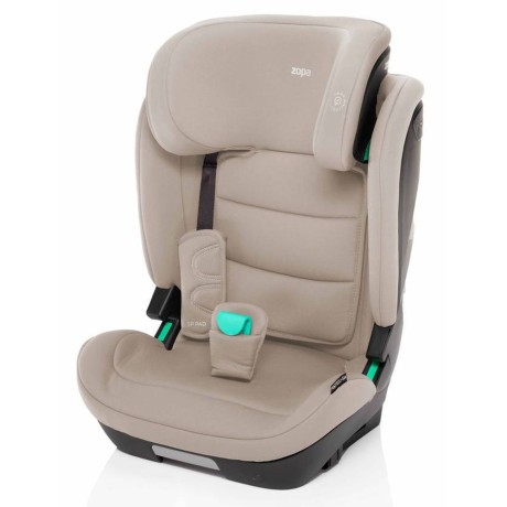 ZOPA Autosedačka Matrix i-Size, Ivory Beige Ivory Beige