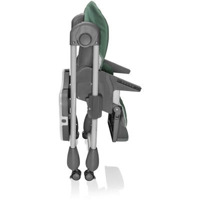 ZOPA Dětská židlička Monti 2, Diamond Green Diamond Green